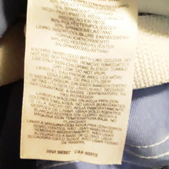 2 Adidas Exercise Tops for Women - Picture 10 of 15